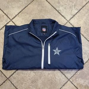 Dallas Cowboys jacket *NWOT*